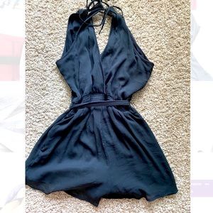 Abercrombie and Fitch romper